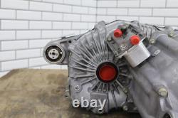 2016-2020 Tesla Model S X AWD Small Rear Drive Unit Engine Motor 1037000-00-F