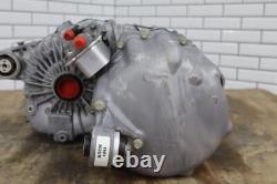 2016-2020 Tesla Model S X AWD Small Rear Drive Unit Engine Motor 1037000-00-F