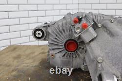 2016-2020 Tesla Model S X AWD Small Rear Drive Unit Engine Motor 1037000-00-F