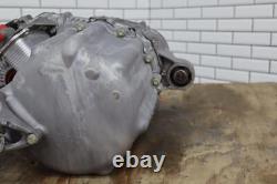 2016-2020 Tesla Model S X AWD Small Rear Drive Unit Engine Motor 1037000-00-F