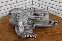 2016-2020 Tesla Model S X AWD Smalll Rear Drive Unit Engine Motor (1037000-00-F)
