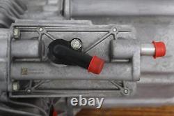 2016-2020 Tesla Model S X AWD Smalll Rear Drive Unit Engine Motor (1037000-00-F)