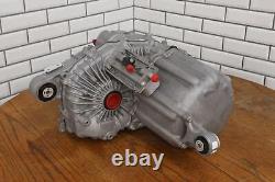 2016-2020 Tesla Model S X AWD Smalll Rear Drive Unit Engine Motor (1037000-00-F)
