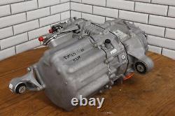 2016-2020 Tesla Model S X AWD Smalll Rear Drive Unit Engine Motor (1037000-00-F)