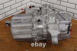 2016-2020 Tesla Model S X AWD Smalll Rear Drive Unit Engine Motor (1037000-00-F)
