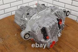 2016-2020 Tesla Model S X AWD Smalll Rear Drive Unit Engine Motor (1037000-00-F)