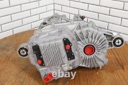2016-2020 Tesla Model S X AWD Smalll Rear Drive Unit Engine Motor (1037000-00-F)