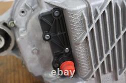 2016-2020 Tesla Model S X AWD Smalll Rear Drive Unit Engine Motor (1037000-00-F)