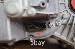 2016-2020 Tesla Model S X AWD Smalll Rear Drive Unit Engine Motor (1037000-00-F)