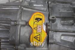 2016-2020 Tesla Model S X AWD Smalll Rear Drive Unit Engine Motor (1037000-00-F)