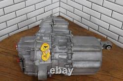 2016-2020 Tesla Model S X AWD Smalll Rear Drive Unit Engine Motor (1037000-00-F)