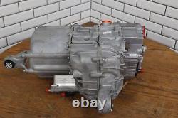 2016-2020 Tesla Model S X AWD Smalll Rear Drive Unit Engine Motor (1037000-00-F)