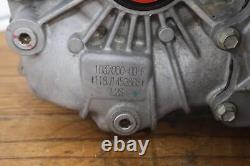 2016-2020 Tesla Model S X AWD Smalll Rear Drive Unit Engine Motor (1037000-00-F)