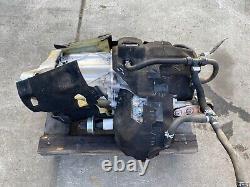 2016-2020 Tesla Model S X Electric Engine Motor Front Small Drive Unit Assembly