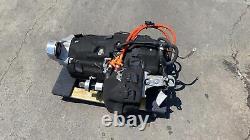 2016-2020 Tesla Model S X Electric Engine Motor Front Small Drive Unit Assembly