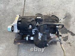 2016-2020 Tesla Model S X Electric Engine Motor Front Small Drive Unit Assembly