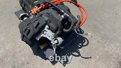 2016-2020 Tesla Model S X Electric Engine Motor Front Small Drive Unit Assembly