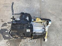 2016-2020 Tesla Model S X Electric Engine Motor Front Small Drive Unit Assembly