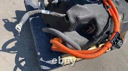 2016-2020 Tesla Model S X Electric Engine Motor Front Small Drive Unit Assembly