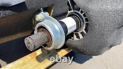 2016-2020 Tesla Model S X Electric Engine Motor Front Small Drive Unit Assembly