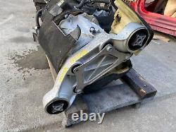 2016-2020 Tesla Model S X Electric Engine Motor Front Small Drive Unit Assembly