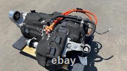 2016-2020 Tesla Model S X Electric Engine Motor Front Small Drive Unit Assembly