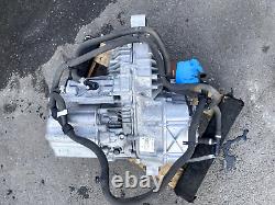 2016-2020 Tesla Model S/X Electric Engine Motor Rear Small Drive Unit 1037000