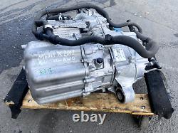 2016-2020 Tesla Model S/X Electric Engine Motor Rear Small Drive Unit 1037000