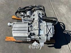 2016-2020 Tesla Model S X Electric Engine Motor Rear Small Drive Unit Assembly