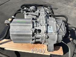 2016-2020 Tesla Model S X Electric Engine Motor Rear Small Drive Unit Assembly