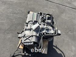 2016-2020 Tesla Model S X Electric Engine Motor Rear Small Drive Unit Assembly