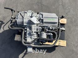 2016-2020 Tesla Model S X Electric Engine Motor Rear Small Drive Unit Assembly