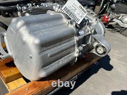 2016-2020 Tesla Model S X Electric Engine Motor Rear Small Drive Unit Assembly