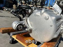 2016-2020 Tesla Model S X Electric Engine Motor Rear Small Drive Unit Assembly