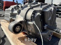 2016-2020 Tesla Model S X Electric Engine Motor Rear Small Drive Unit Assembly