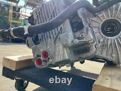 2016-2020 Tesla Model S X Electric Engine Motor Rear Small Drive Unit Assembly