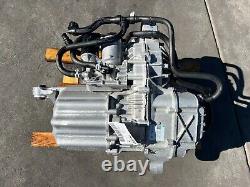 2016-2020 Tesla Model S X Electric Engine Motor Rear Small Drive Unit Assembly