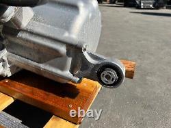 2016-2020 Tesla Model S X Electric Engine Motor Rear Small Drive Unit Assembly