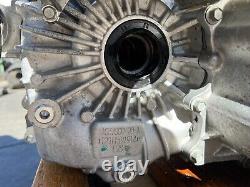 2016-2020 Tesla Model S X Electric Engine Motor Rear Small Drive Unit Assembly