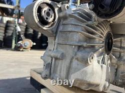 2016-2020 Tesla Model S X Electric Engine Motor Rear Small Drive Unit Assembly