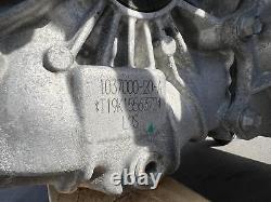 2016-2020 Tesla Model S X Electric Engine Motor Rear Small Drive Unit Assembly