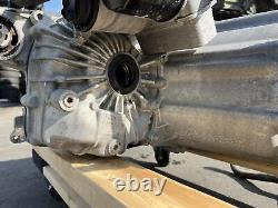 2016-2020 Tesla Model S X Electric Engine Motor Rear Small Drive Unit Assembly