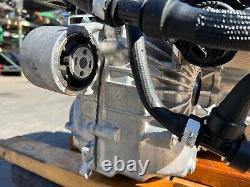 2016-2020 Tesla Model S X Electric Engine Motor Rear Small Drive Unit Assembly