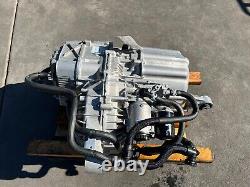 2016-2020 Tesla Model S X Electric Engine Motor Rear Small Drive Unit Assembly