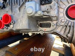 2016-2020 Tesla Model S X Electric Engine Motor Rear Small Drive Unit Assembly