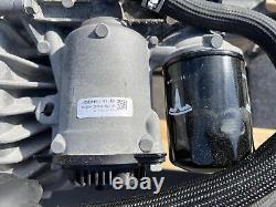 2016-2020 Tesla Model S X Electric Engine Motor Rear Small Drive Unit Assembly