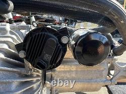 2016-2020 Tesla Model S X Electric Engine Motor Rear Small Drive Unit Assembly
