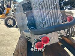 2016-2020 Tesla Model S X Electric Engine Motor Rear Small Drive Unit Assembly