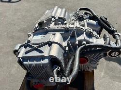2016-2020 Tesla Model S X Electric Engine Motor Rear Small Drive Unit Assembly