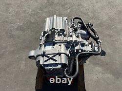 2016-2020 Tesla Model S X Electric Engine Motor Rear Small Drive Unit Assembly